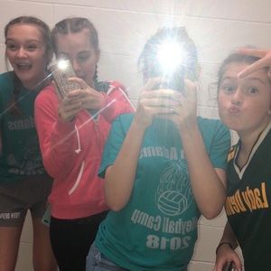 Meet your Posher, Reece